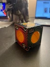 glow in the dark super squidge ball