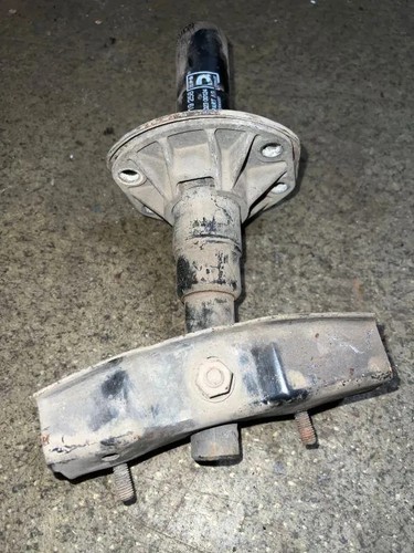 BMW 3 Cabrio E36 Stoßstangenhalter vorne rechts 51118119258 02300124 34018781