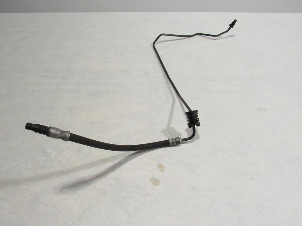 Tubo de manguera de tubo de embrague hidráulico de transmisión 15-20 BMW M4 F82 2016 |:Y Foto 4 de 4