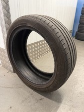 225/45/18 5.7mm Goodyear Eagle F1 Asymmetric 3 * RSC BMW 95 Y XL DOT 1124 A3026