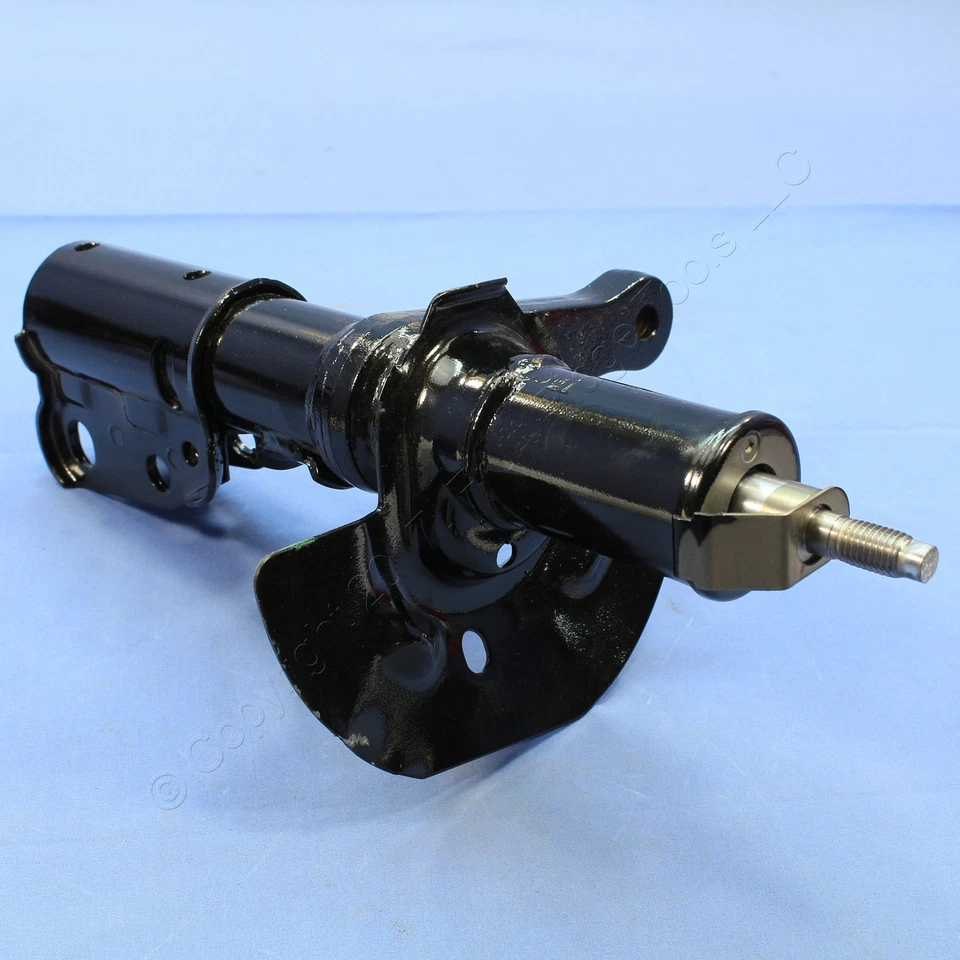 Puntales de suspensión de gas delanteros Gabriel G68723 G68724 para 92-93 Skylark GrandAm 2 piezas Foto 4 de 4