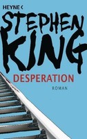 Desperation, Stephen King