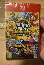Super Mario Party Jamboree, Nintendo Switch 2 Edition, Jamboree TV