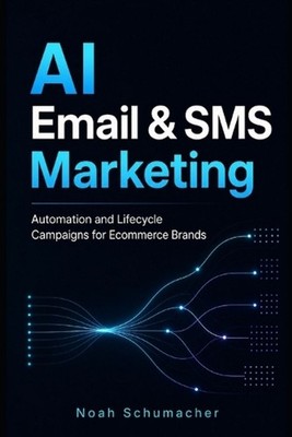 AI Email & SMS Marketing: Automation and Lifecycle Campaigns for Ecommerce Brand