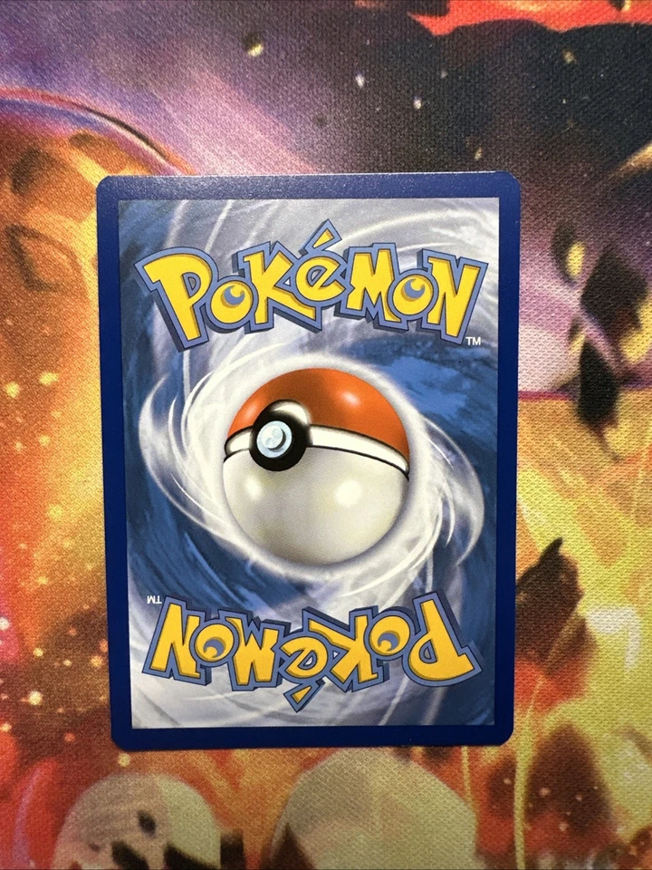 Galarian Slowpoke - SWSH126 SWSH: Sword & Shield Promo Cards - Cosmos Holo - NM - Image 2 of 2