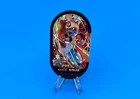 Tera Lucario (Special Black HOLO COIN ) Pokemon Mezastar Japan