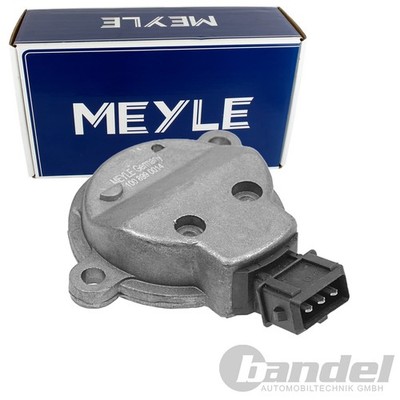 MEYLE NOCKENWELLENSENSOR passend für AUDI 100 80 A4 A6 A8 CABRIOLET COUPE | 100