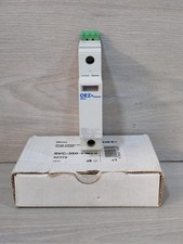 OEZ MD-62DC Surge voltage arrester