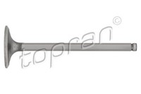 Topran Einlassventil 721 550 FüR CitroËN Peugeot