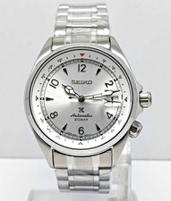 Alpinist Gmt Sarb063 Seiko Alpinist Watches For Sale UK