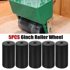 Spare Roller Wheel Roller Wheel Furniture Factory 5pcs Plastic And Metal