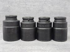 SNAP-ON TOOLS SIM602  562 522 482 DRIVE 6 POINT DEEP IMPACT SOCKET