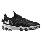 Kids Black Nike Future Field Turf Cleats - Youth 6