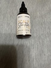 Bask Lather Scalp Stimulator Hair Growth Oil Nourish Scalp 59ml