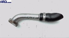 Tube d'échappement Opel CORSA