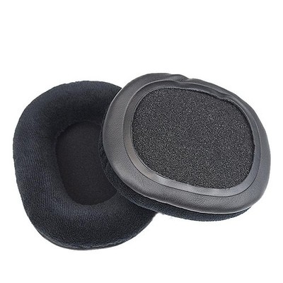 1 Paar Kopfhörer für Audio-Technica ATH-M50X / M30X / M40X / M20X,
