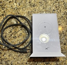 Starlink Gen 2 V2 UTR-211 WiFi Mesh Router Repeater Extender W Cord. NOT WORKiNG