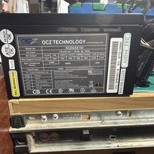 OCZ Technology GXS700 700W Power Supply ATX P...