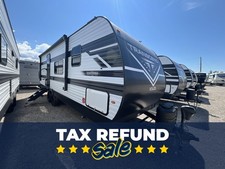 2026 Grand Design Transcend XPLOR 25MLX