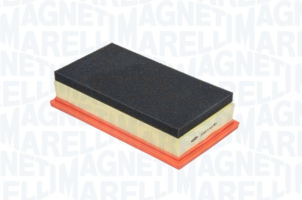 Fits MAGNETI MARELLI 153071760180 ALFA ROMEO AIR FILTER 147.GT