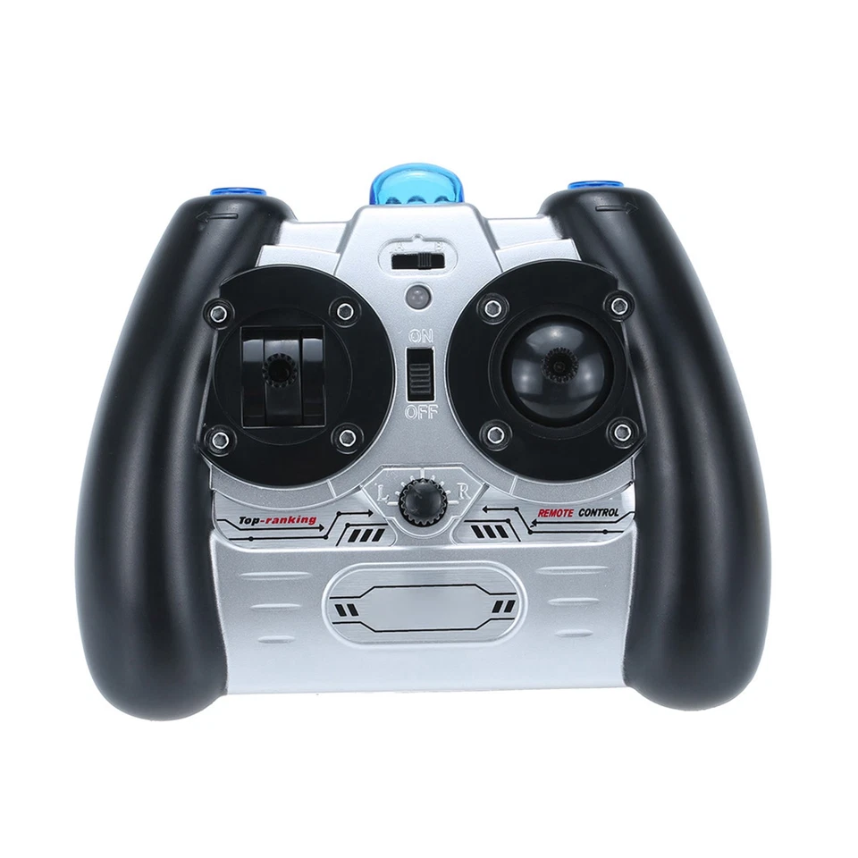 Syma S107G R/C Helicopter EZVZ RSPH - image 4 of 4