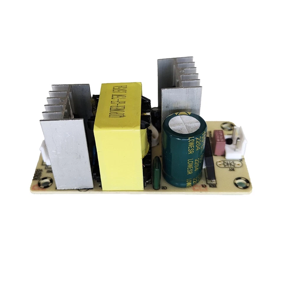 15V 5A Switching Power Supply Module AC-DC Convertor AC100-240V to DC15V 5A 75W - Image 4 of 4