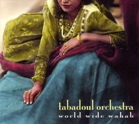 World Wide Wahab - 375 Media - (Cd / W)