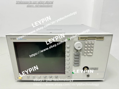 1PCS keysight / HP/ Agilent 86142B Optical Spectram Analyzer#ytd