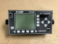 Ag Leader Yield Monitor PF3000 With Garmin Puck