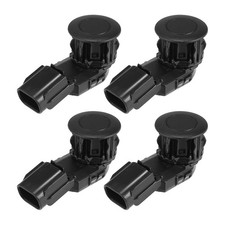 4 Pcs Car Bumper Reverse Parking Assist Sensor for Toyota RAV4 2016-2018 for ...