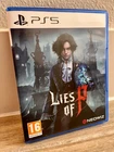 Lies of P for PlayStation 5