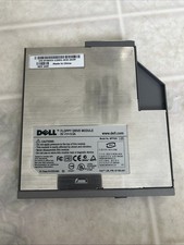 Dell, Floppy Drive Module, MPF82E CN-OY6933-12591-4CS-2X3P