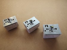 Whirlpool Range Switch Set - 2 1 Part  3148952 3148954