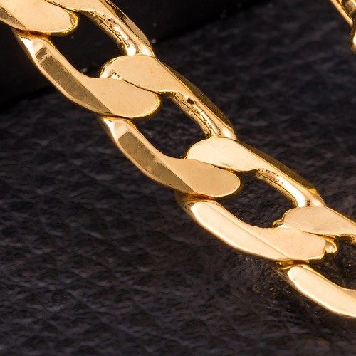 Men's Thick Chain Man Miss Necklaces for Jewelry - Picture 5 of 11