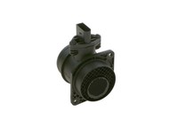 NEU - Bosch 0281002757 Luftmassenmesser FüR Audi Ford Seat Skoda VW