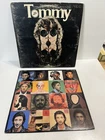 - The Who, Lot Of 2 Vinyl Album Record LP’s 70 - 80’s Music
