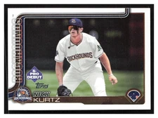 2025 Topps Pro Debut base cards 1-200 Pick your Card Complete your set