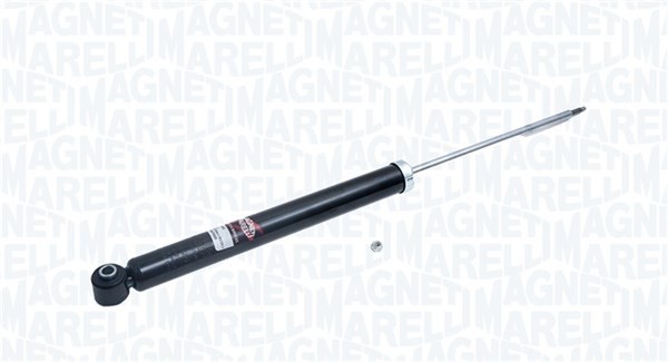 2X Magneti Marelli StoßDäMpfer 351382070000 FüR Ford Fiesta DY Mazda 5 Van 16V-image
