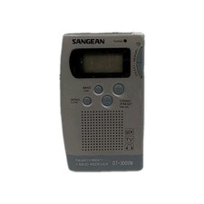 Sangean DT-300-VW Radio Digital..............................................103