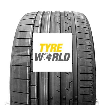 2x Continental ContiSportContact 6 245 35 R19 93Y Reifen Sommer