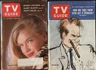 TV Guide lot of 18 1965 various regions  — photo 8
