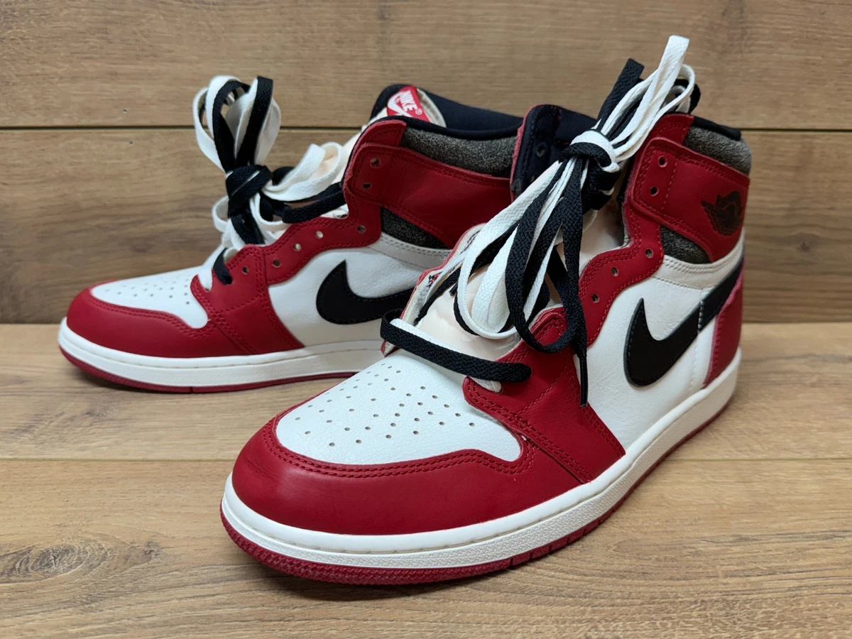 Las mejores ofertas en Jordan 1 Retro OG High Chicago | eBay