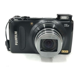 Fujifilm Finepix F300exr | eBay
