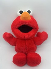 Vintage 1995 TYCO Tickle Me Elmo Original All Working Excellent Condition