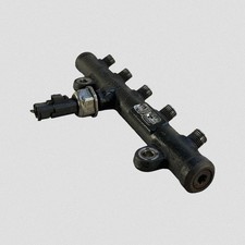 Injecteur Volvo V50
