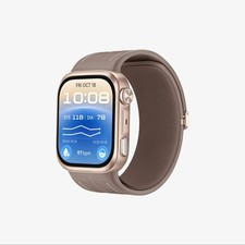 Huawei Watch D3- Gold