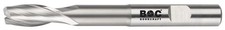 Bohrcraft Langlochfr. DIN 327 HSSCo8 Typ N lang 2-schneider Serie 5305
