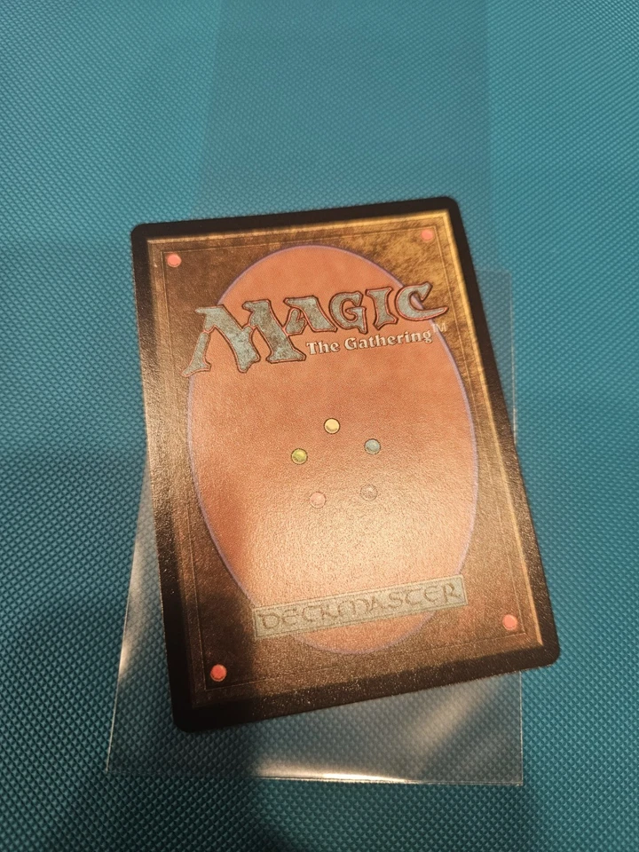 Magic The Gathering MTG Marvel Legends  Spectacular Spider-Man Promo Card - Image 3 of 3