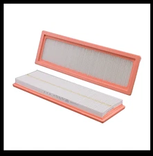 Wix Filters WP10160 Wix Cabin Air Panel