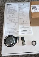 NEW ** OEM GM Accessories 2019 CADILLAC SMOKER KIT CT6 Ash Tray Lighter 84069905